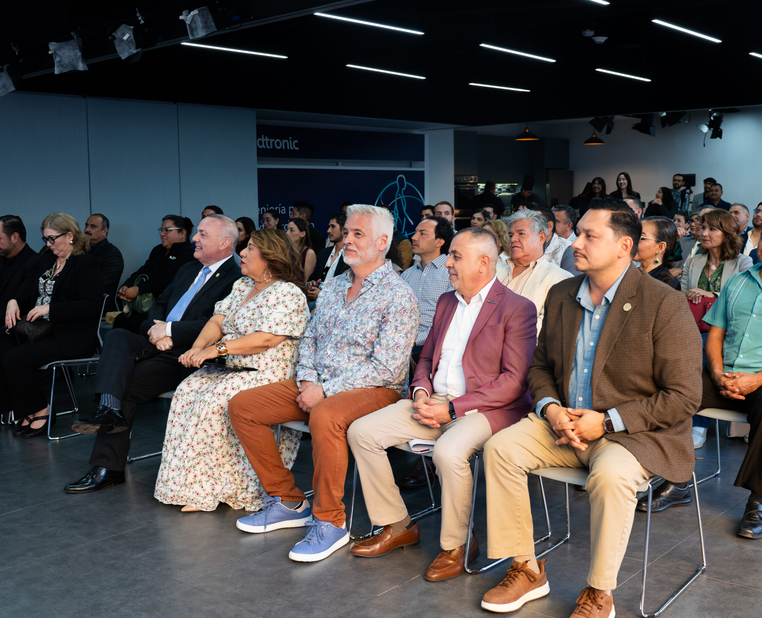 Baja Health Cluster y CMTS: una alianza estratégica para fortalecer el turismo de salud en Baja California