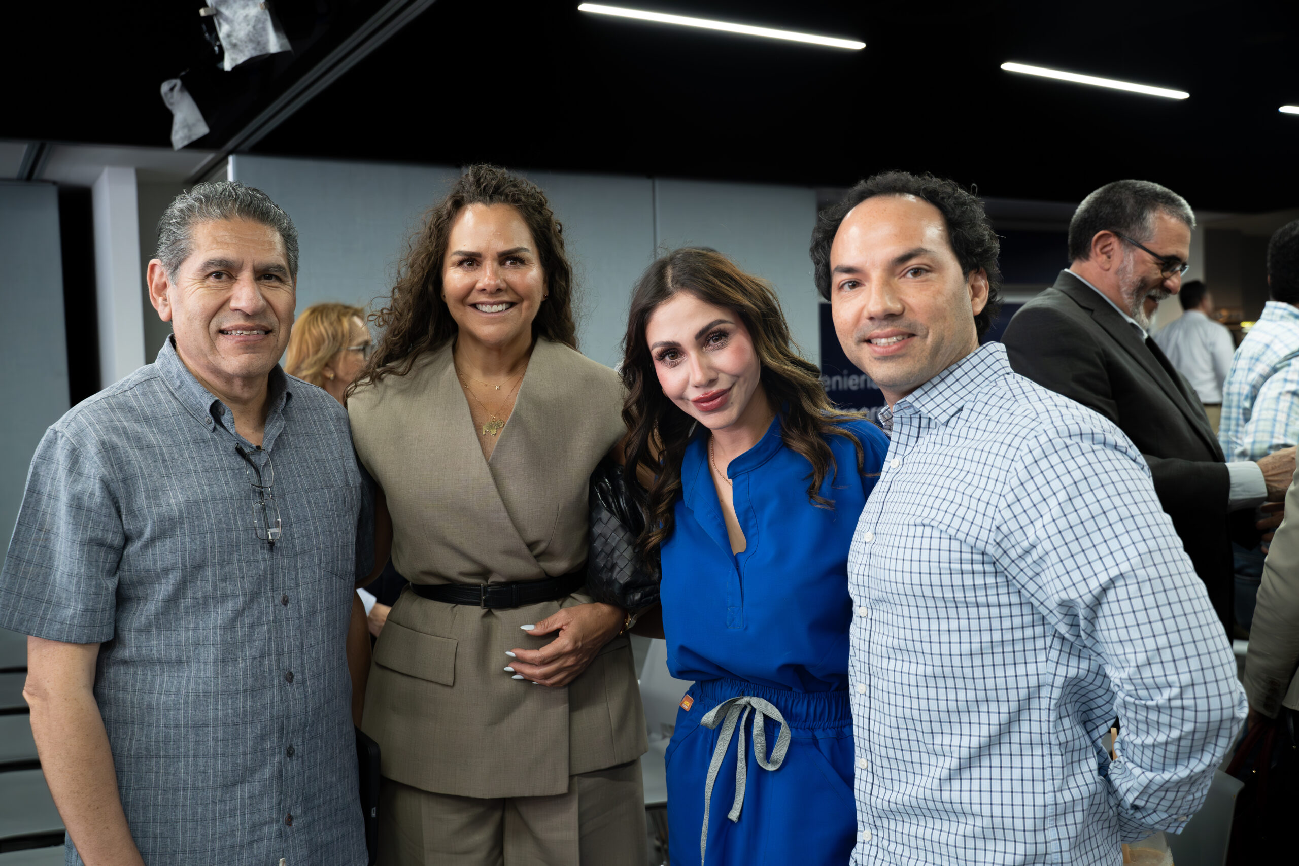 CMTS y Cluster Medical Health: una alianza estratégica para elevar los estándares del turismo de salud