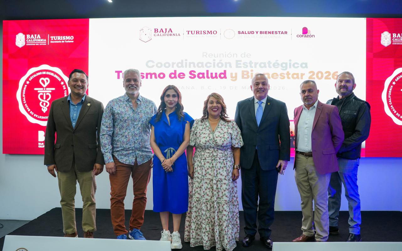 Hacia un modelo estatal de calidad en turismo de salud